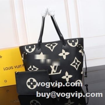 おしゃれに絶大な人気の ルイ ヴィトンコピーブランド 2022 ルイ ヴィトン LOUIS VUITTON M45393/M40995 ハンドバッグ レディースバッグ 2色可選