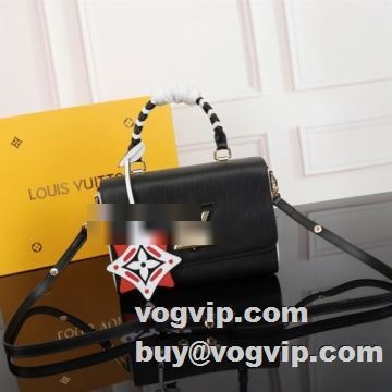 日本未入荷モデル 2022 ルイ ヴィトン LOUIS VUITTON スーパーコピー 激安 M56779 ハンドバッグ レディースバッグ 2色可選