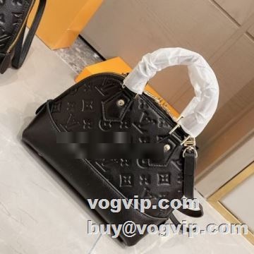 機能性も備えたアイテム 2022 ルイ ヴィトンブランドコピー ルイ ヴィトン 活用できるアイテム LOUIS VUITTON ハンドバッグ レディースバッグ