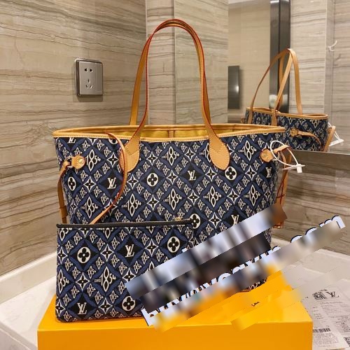 2022 ルイ ヴィトン LOUIS VUITTON 洗練を十分に演出する ハンドバッグ レディースバッグ Tote ルイ ヴィトンブランドスーパーコピー