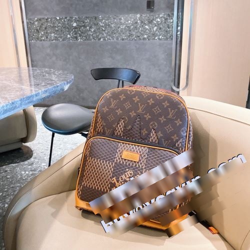 定番のアイテム 2022 ルイ ヴィトン LOUIS VUITTON ルイ ヴィトンコピーブランド リュック、バックパック