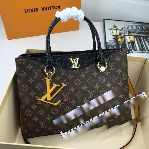 2022 完成度の高い逸品 ルイ ヴィトン LOUIS VUITTON M44058 ハンドバッグ レディースバッグ 3色可選 スーパーコピー 激安