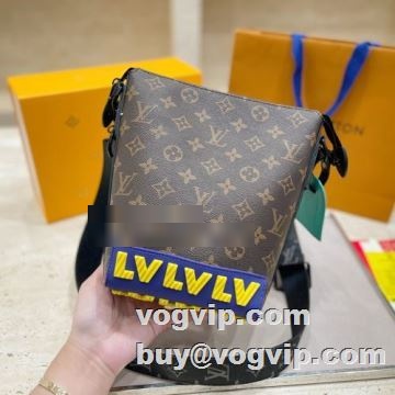 2022 優美なお出かけスタイル レディースバッグ ルイ ヴィトン LOUIS VUITTON ショルダーバッグ ルイ ヴィトンコピー ブランド
