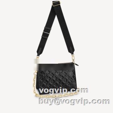 人目を惹くデザイン M57790 レディースバッグ 2022 ルイ ヴィトン LOUIS VUITTON ルイ ヴィトンコピー ショルダーバッグ 4色可選