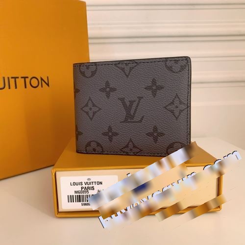 2022 利便性に優れ 二つ折り財布 ルイ ヴィトン LOUIS VUITTON メンズ財布 超限定即完売 ルイ ヴィトンブランドスーパーコピー