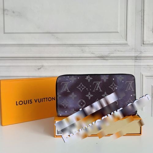 限量販売 ルイ ヴィトン LOUIS VUITTON 2022 メンズ財布 ルイ ヴィトンコピーブランド長財布 秋の定番