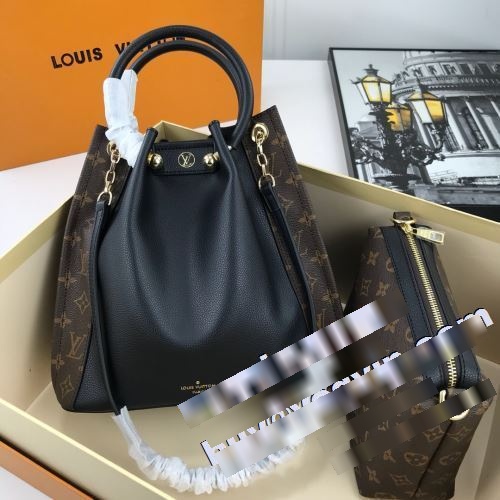 【人気ブログ掲載】 LOUIS VUITTON mini Capucines bb ショルダーバッグ 2022 ルイ ヴィトン 偽物ブランド 斜め掛けバッグ 2色可選