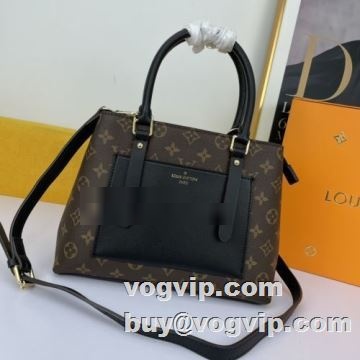 主役になる存在感 ルイ ヴィトン LOUIS VUITTON 2022 レディースバッグ ハンドバッグ ショルダーバッグ 4色可選 コピーブランド
