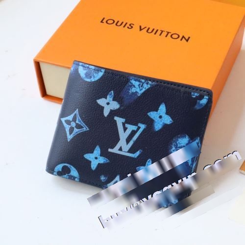 チノパン 狙える優秀アイテム 2022 LOUIS VUITTON ルイ ヴィトン ブランド コピー メンズ財布 二つ折り財布 財布のファッション通販