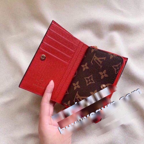 洗練を十分に演出する LOUIS VUITTON 2色可選 メンズ財布 二つ折り財布 小銭入れ 2022 ルイ ヴィトンコピー ブランド