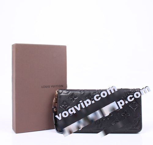 人気激売れ ルイ ヴィトン LOUIS VUITTONコピー メンズ財布 長財布 2022 本革をこの価格で，財布全てに本革を使用した贅沢デザイン