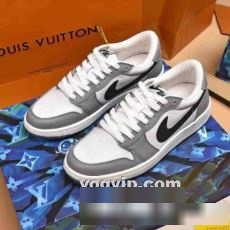 超目玉 ルイ ヴィトン LOUIS VUITTON 2022新作 カジュアルシューズ 好評をいただいたスニーカー 2色可選 LVコピーブランド