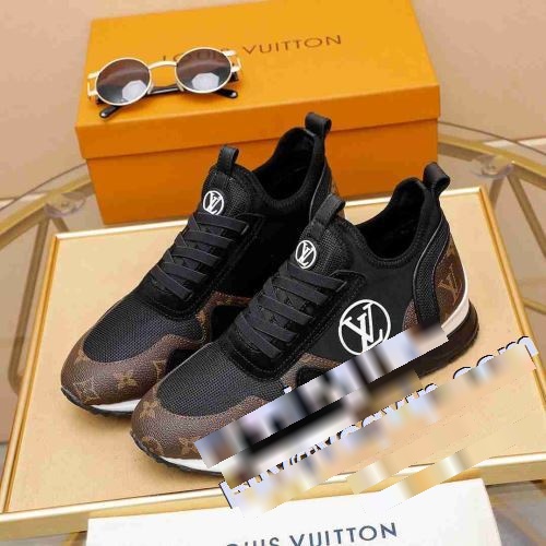 ルイ ヴィトンブランド コピー 2022 ルイ ヴィトン LOUIS VUITTON スニーカー 6色可選 完成度の高い逸品