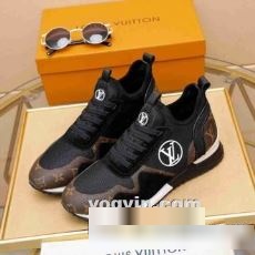 ルイ ヴィトンブランド コピー 2022 ルイ ヴィトン LOUIS VUITTON スニーカー 6色可選 完成度の高い逸品