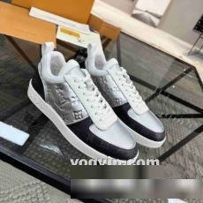 特別人気感謝SALEルイ ヴィトン LOUIS VUITTON 2022 カジュアルシューズ スニーカー 2色可選 ルイ ヴィトンコピー ブランド