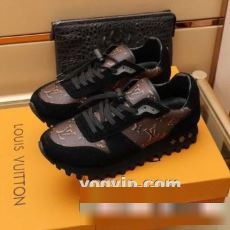 個性的 スニーカー ルイ ヴィトンブランド 偽物 通販 2022新作 ルイ ヴィトン LOUIS VUITTON カジュアルシューズ 5色可選 セールも充実