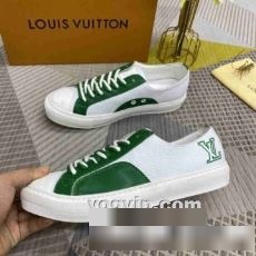 高級感ある 2022 スニーカー 3色可選ルイ ヴィトン LOUIS VUITTON カジュアルシューズ ルイ ヴィトンスーパーコピー 屈曲性 軽い クッション性を兼ね備えた履き心地抜群の幅広い用途に応えるだけではなく