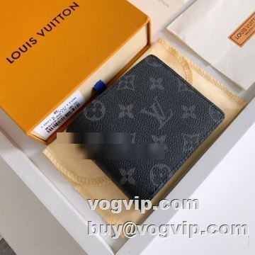 メンズ財布  秋の定番 2022 ルイ ヴィトン LOUIS VUITTON ルイ ヴィトンスーパーコピー 激安 大人気のクロスにはいった配色ラインがポイント！ 二つ折り財布