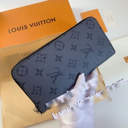 注目のアイテム メンズ財布 長財布 2022 ルイ ヴィトン LOUIS VUITTON ルイ ヴィトンコピーブランド 人気 ランキング