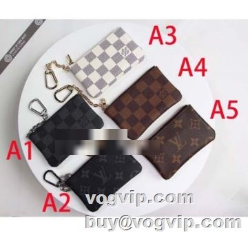 ルイ ヴィトンスーパーコピー 激安 大絶賛！ 2022新作 ルイ ヴィトン LOUIS VUITTON 小銭入れ 財布 スマートウォレット 5色可選