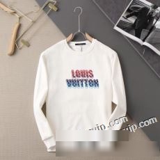 人気専門店 2023春夏新作 ルイ ヴィトンコピープルオーバーパーカー 2色可選 LOUIS VUITTONコピー