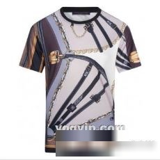 2023 超人気美品◆  ルイ ヴィトン LOUIS VUITTON 半袖Tシャツ LOUIS VUITTON偽物ブランド