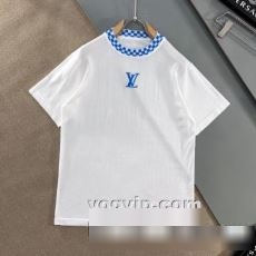 2023 ルイ ヴィトン LOUIS VUITTON TOPセラー賞受賞 半袖Tシャツ スーパーコピー  2色可選