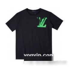 2023 主役になる存在感 ルイ ヴィトン LOUIS VUITTON 半袖Tシャツ スーパーコピー