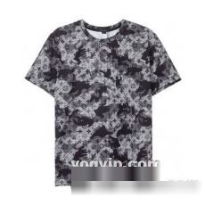 注目のアイテム LOUIS VUITTONブランドスーパーコピー 2023 ルイ ヴィトン 半袖Tシャツ
