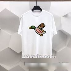 超激得安い 2023 ルイ ヴィトン コピーブランド 3色可選 半袖Tシャツ