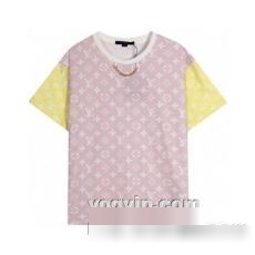 限定モデル 2023 ブランド コピー ルイ ヴィトン LOUIS VUITTON 半袖Tシャツ