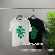 日本未入荷モデル 2023 ルイ ヴィトン LOUIS VUITTON 半袖Tシャツ 2色可選 ブランド コピー