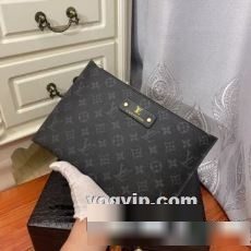 スーパーコピー 激安 数量限定低価 2023 ルイ ヴィトン LOUIS VUITTON セカンドバッグ 33126 3色可選 優美なお出かけスタイル