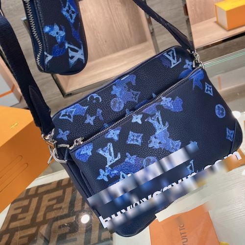 2023 ルイ ヴィトン LOUIS VUITTON 最安値新作 ショルダーバッグ ルイ ヴィトンブランドスーパーコピー 秋の定番 57840