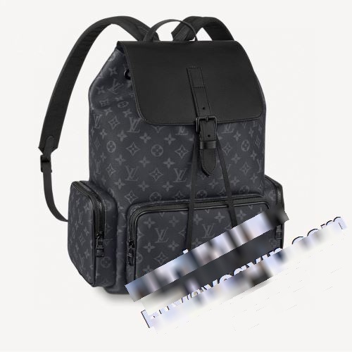 2023 ルイ ヴィトン LOUIS VUITTON 人気販売 リュック、バックパック 2色可選 LOUIS VUITTONブランド コピー 限量販売