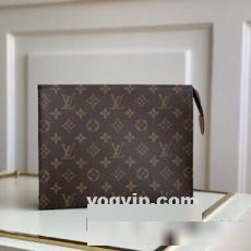 2023 ルイ ヴィトン LOUIS VUITTON 激安大特価大人気 ビジネスケース ポーチ ブランドスーパーコピー シックスタイルに活躍