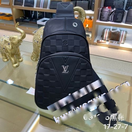 コピー ブランド 2023 ルイ ヴィトン LOUIS VUITTON 抜群な楽チン感ある大定番 品質保証最新作 ショルダーバッグ 斜め掛けバッグ
