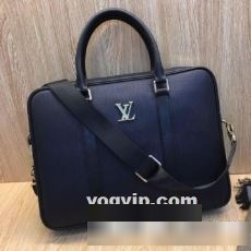 2023 ルイ ヴィトン LOUIS VUITTON 人気セール大人気 ビジネスバッグ コーデ 知的なムードを演出 スーパーコピー