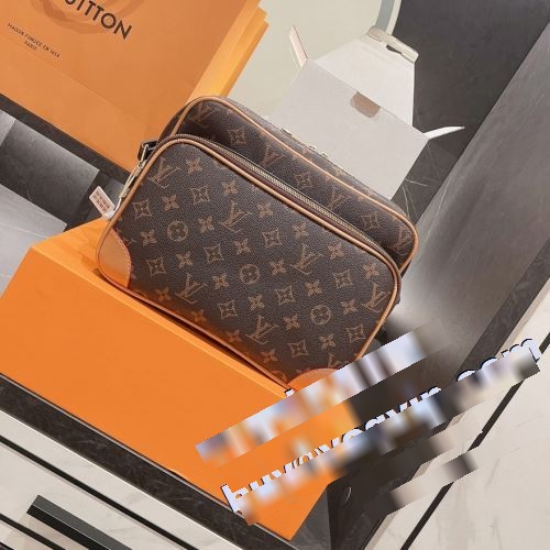 2023 定番のアイテム ルイ ヴィトン LOUIS VUITTON 人気定番爆買い ショルダーバッグ LOUIS VUITTONコピー 3色可選