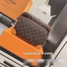 2023 定番のアイテム ルイ ヴィトン LOUIS VUITTON 人気定番爆買い ショルダーバッグ LOUIS VUITTONコピー 3色可選