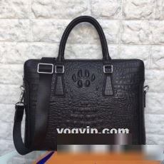 首胸ロゴ 2023 ルイ ヴィトン LOUIS VUITTON お買い得大人気 ハンドバッグ スーパーコピー ビジネスバッグ