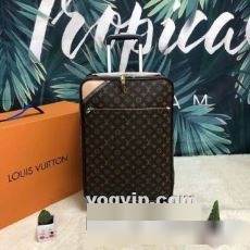 2023高級感を引き立てる ルイ ヴィトン LOUIS VUITTON キャリーケース 爆買い定番人気 偽物ブランド