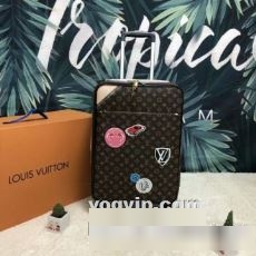 爆買い最新作 2023 ルイ ヴィトン LOUIS VUITTONブランドスーパーコピー キャリーケース 人気 ランキング