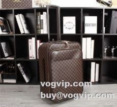 ファション性の高い 2023 ルイ ヴィトン LOUIS VUITTON キャリーケース ブランドコピー スーパーコピー 通販