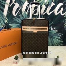 LOUIS VUITTONブランド コピー 超激得100%新品 2023 ルイ ヴィトン LOUIS VUITTON キャリーケース