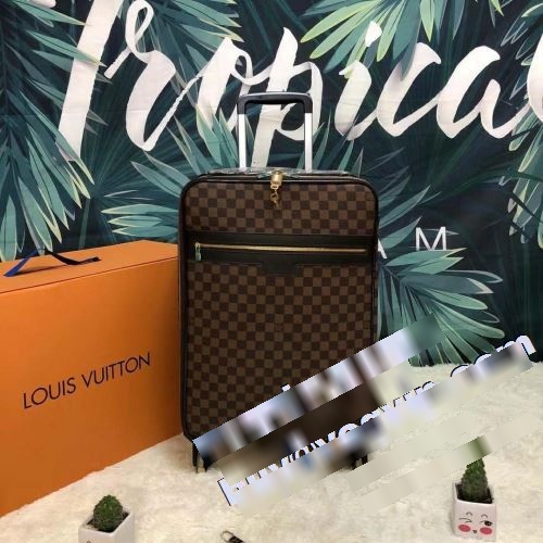 2023 ルイ ヴィトン LOUIS VUITTON 大満足 キャリーケース スーパーコピー 激安 今一番HOTな新品