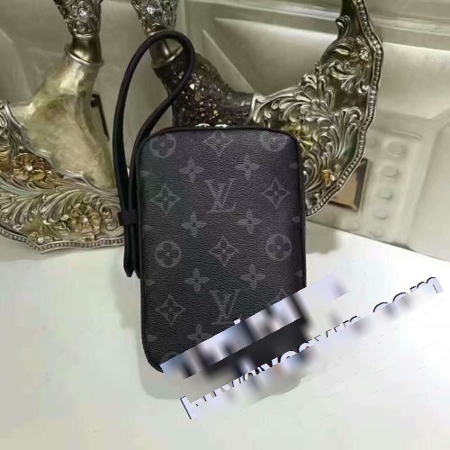 2023 ルイ ヴィトンコピー ブランド SALE!今季 LOUIS VUITTON ビジネスケース 使い勝手のいいバッグ