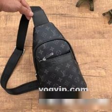 お買得 2023 ルイ ヴィトンブランドスーパーコピー LOUIS VUITTON ショルダーバッグ 斜め掛けバッグ 柔軟 3色可選