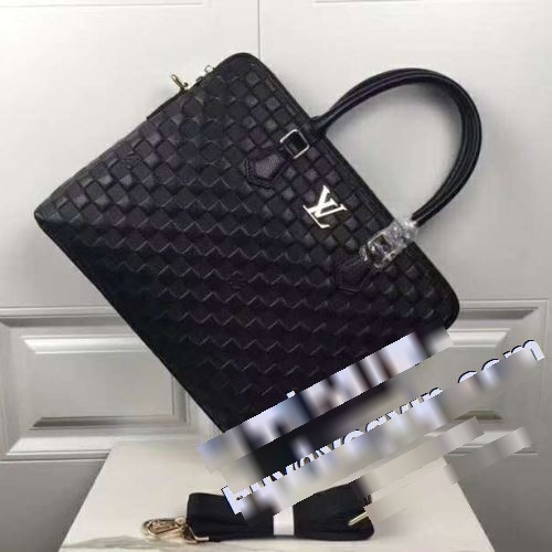 LOUIS VUITTONコピー 2023年モデル入荷 ルイ ヴィトン LOUIS VUITTON 個性派 ハンドバッグ ビジネスバッグ