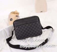2023秋冬季超人気 ルイ ヴィトン LOUIS VUITTON ショルダーバッグ 高級感演出 LOUIS VUITTONコピーブランド